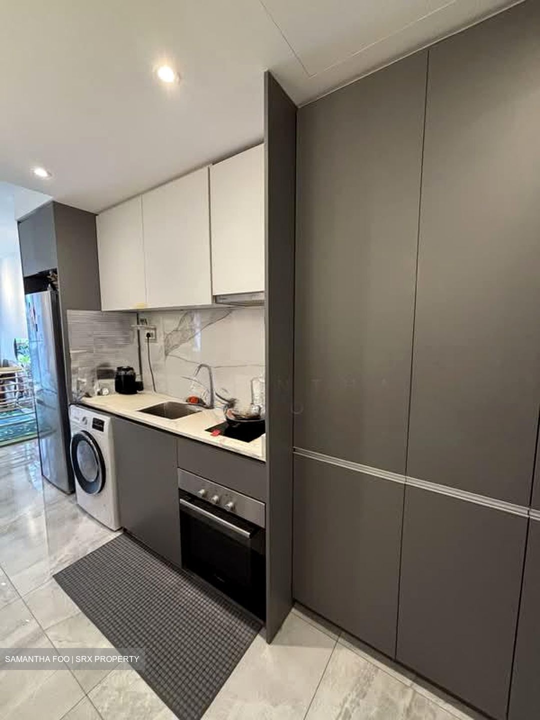 Affinity At Serangoon (D19), Apartment #535875091